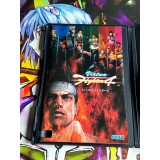 Virtua Fighter 4 - PS2