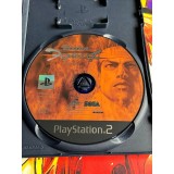 Virtua Fighter 4 - PS2