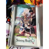 Shining Hearts - PSP