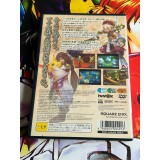 Seiken Densetsu 4 / Dawn of Mana - PS2