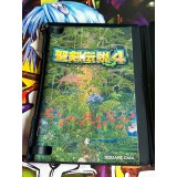 Seiken Densetsu 4 / Dawn of Mana - PS2