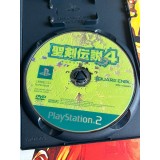 Seiken Densetsu 4 / Dawn of Mana - PS2