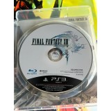 Final Fantasy XIII 13 - PS3