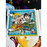 Naruto SD - Powerful Shippuden - 3DS