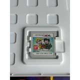 Naruto SD - Powerful Shippuden - 3DS