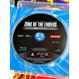 Zone of the Enders HD Edition - PS3