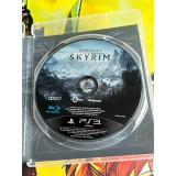 The Elder Scrolls V: Skyrim Legendary Edition - PS3