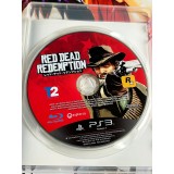 Red Dead Redemption - PS3