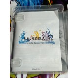 Final Fantasy X / X-2 HD Remaster - PS3