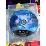 Final Fantasy X / X-2 HD Remaster - PS3