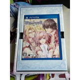 Senjou no Enbukyoku Edition Limitée - PS Vita