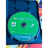 Project Minerva - PS2