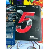 Gran Turismo 5 - First Press Edition Limitée - PS3