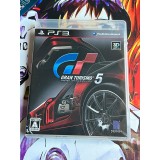 Gran Turismo 5 - First Press Edition Limitée - PS3