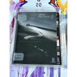 Gran Turismo 5 - First Press Edition Limitée - PS3