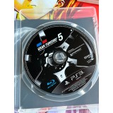 Gran Turismo 5 - First Press Edition Limitée - PS3