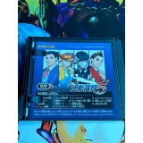 Gyakuten Saiban 5 / Phoenix Wright 5 - 3DS