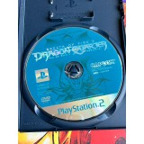 Breath of Fire V - Dragon Quarter - PS2