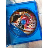 One Piece Burning Blood - PS4