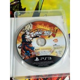 Dragon Ball Xenoverse - PS3