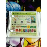 Doubutsu no Mori Happy Home Designer - 3DS