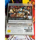 Shin Hokuto Musou - PS3