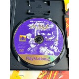 Evangelion Hisshou Pachinko Kouryoku Series Vol. 1 - PS2