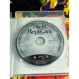 NieR Replicant (Ultimate Hits) - PS3