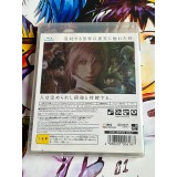 Final Fantasy XIII 13 - PS3