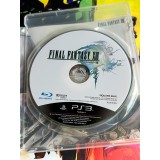 Final Fantasy XIII 13 - PS3