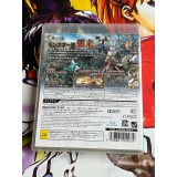 Dragon Quest Heroes - PS3