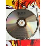 Final Fantasy Song Book : Mahoroba - CD