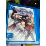 Yoru no Nai Kuni - PS4