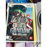 Mobile Suit Gundam MS Front 0079 - Wii