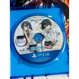 Yahari Game demo Ore no Seishun Love Kome wa machigatteiru & Zoku Omatome Set - PS4