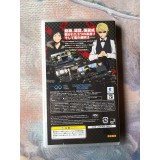 PSP Durarara!! 3way Standoff: Alley Version limitée - PSP