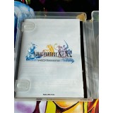 Final Fantasy X / X-2 HD Remaster - PS3