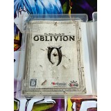 The Elder Scrolls IV / 4 : Oblivion - PS3