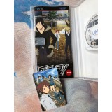 PSP Durarara!! 3way Standoff: Alley Version limitée - PSP