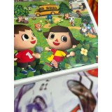 Animal Crossing / Doubutsu no Mori : City Folk - Wii