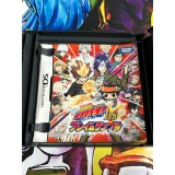 Katekyoo Hitman Reborn ! DS Frame Rumble Gaikyoushuu - DS