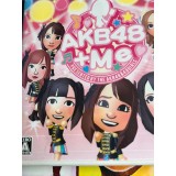 AKB48 + Me - 3DS