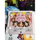 AKB48 + Me - 3DS