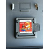 Mario Basket 3 on 3 - DS