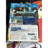 Sword Art Online - Hollow Realization Edition Limitée - PS Vita