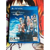 Sword Art Online - Hollow Realization Edition Limitée - PS Vita