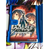 Utawarerumono : Futari no Hakuoro - PS Vita