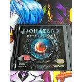 Resident Evil / Biohazard Revelations - 3DS