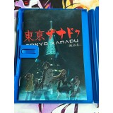 Tokyo Xanadu - PS Vita