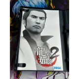 Ryu Ga Gotoku 2 / Yakuza 2 - PS2